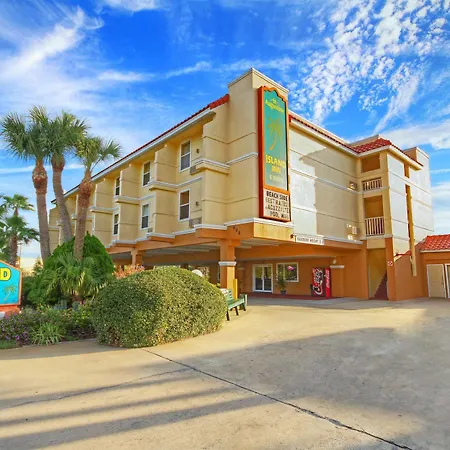 St. Augustine Island Inn